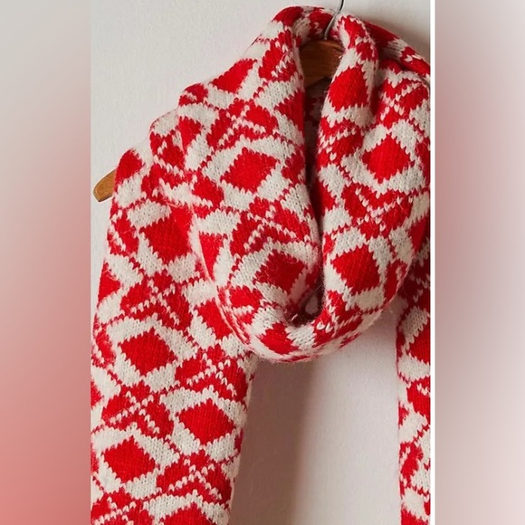 Free People Matchback Scarf - Picture 3 of 5